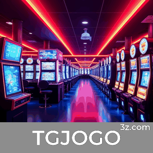 Descubra o Login Fácil e Seguro no TGJOGO