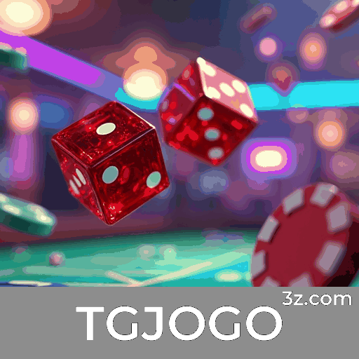 TGJOGO: Inovação e tecnologia moldando o futuro dos jogos