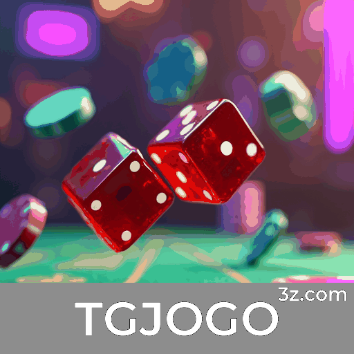 TGJOGO: Experiência Profissional com Jogos de Mesa Ao Vivo