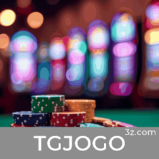 Inovações em jogos: TGJOGO liderando com tecnologia avançada