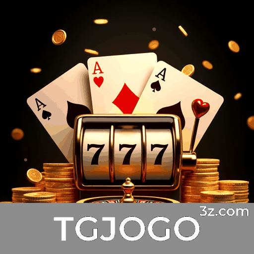 TGJOGO: Experiência Profissional com Jogos de Mesa Ao Vivo