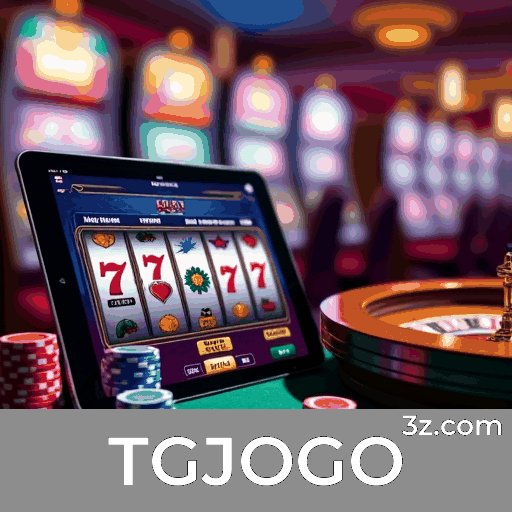 TGJOGO: Benefícios Exclusivos para Usuários do App