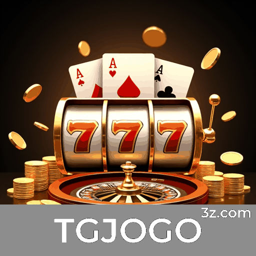 TGJOGO: Domine Jogos de Cassino com Estratégias Poderosas