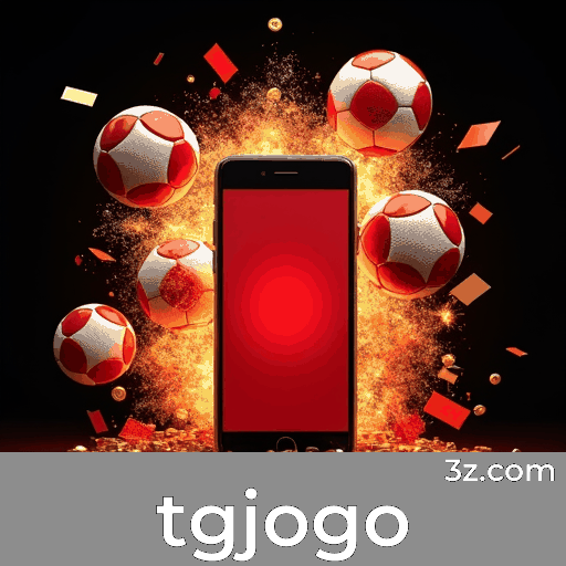 tgjogo game mais image