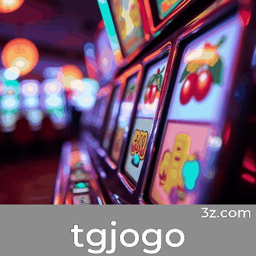 tgjogo game mais image